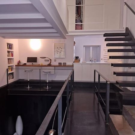 Exclusivo Apartamento De Diseno Centro Sevilla Matahacas Bajo Εξωτερικό φωτογραφία