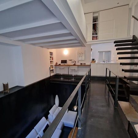 Exclusivo Apartamento De Diseno Centro Sevilla Matahacas Bajo Εξωτερικό φωτογραφία