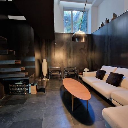 Exclusivo Apartamento De Diseno Centro Sevilla Matahacas Bajo Εξωτερικό φωτογραφία