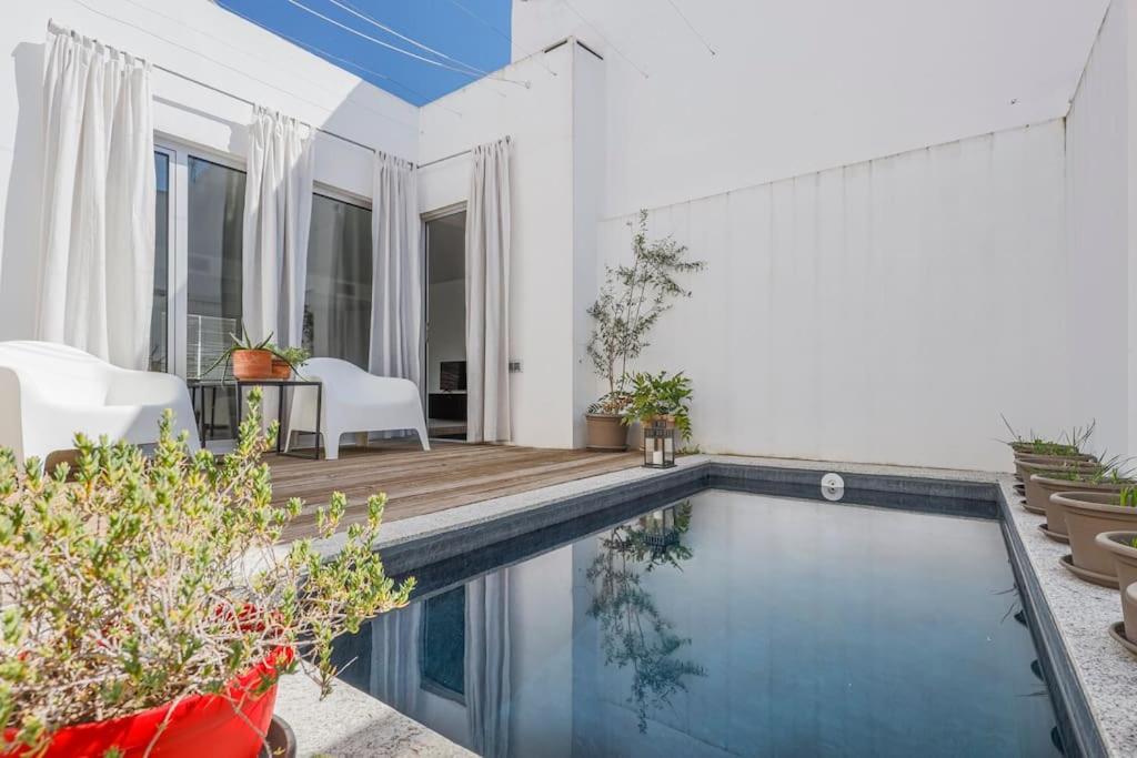 Exclusivo Apartamento De Diseno Centro Sevilla Matahacas Bajo Εξωτερικό φωτογραφία