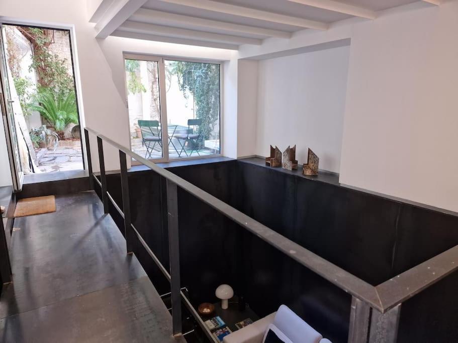 Exclusivo Apartamento De Diseno Centro Sevilla Matahacas Bajo Εξωτερικό φωτογραφία