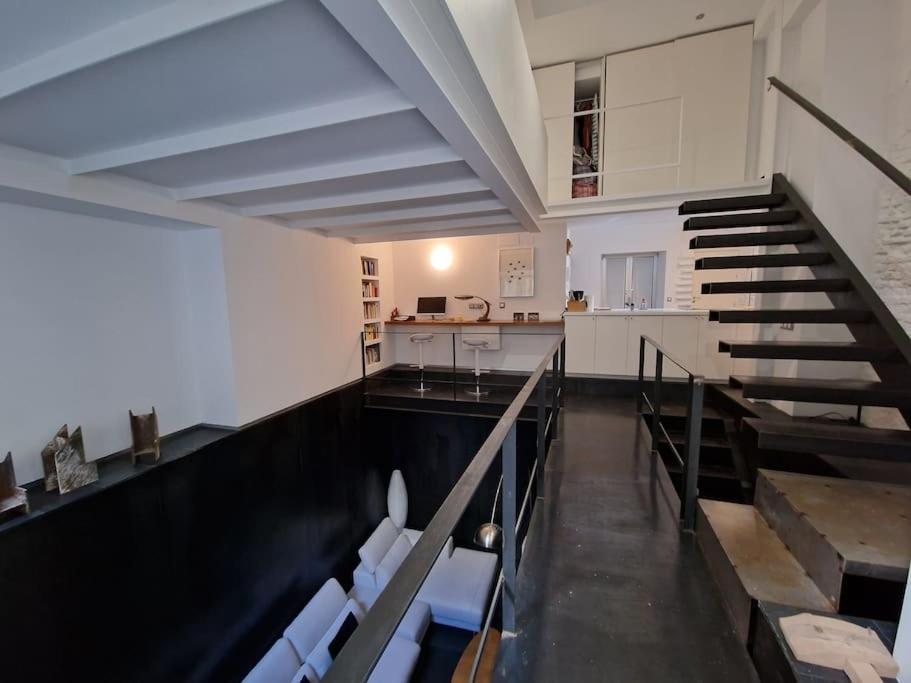 Exclusivo Apartamento De Diseno Centro Sevilla Matahacas Bajo Εξωτερικό φωτογραφία