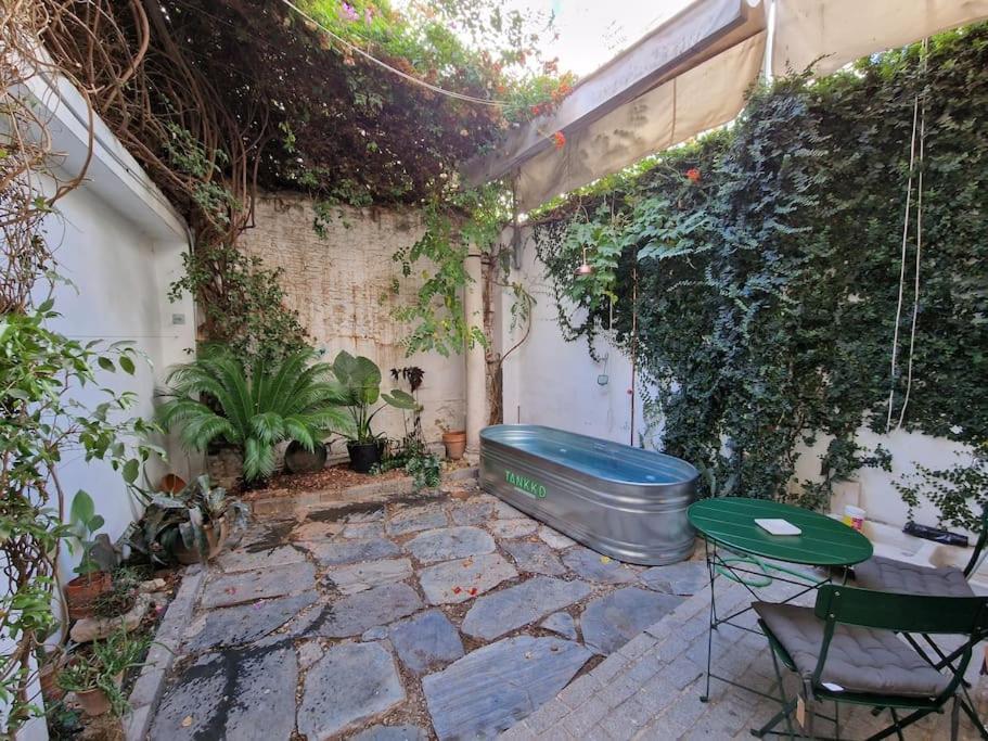 Exclusivo Apartamento De Diseno Centro Sevilla Matahacas Bajo Εξωτερικό φωτογραφία