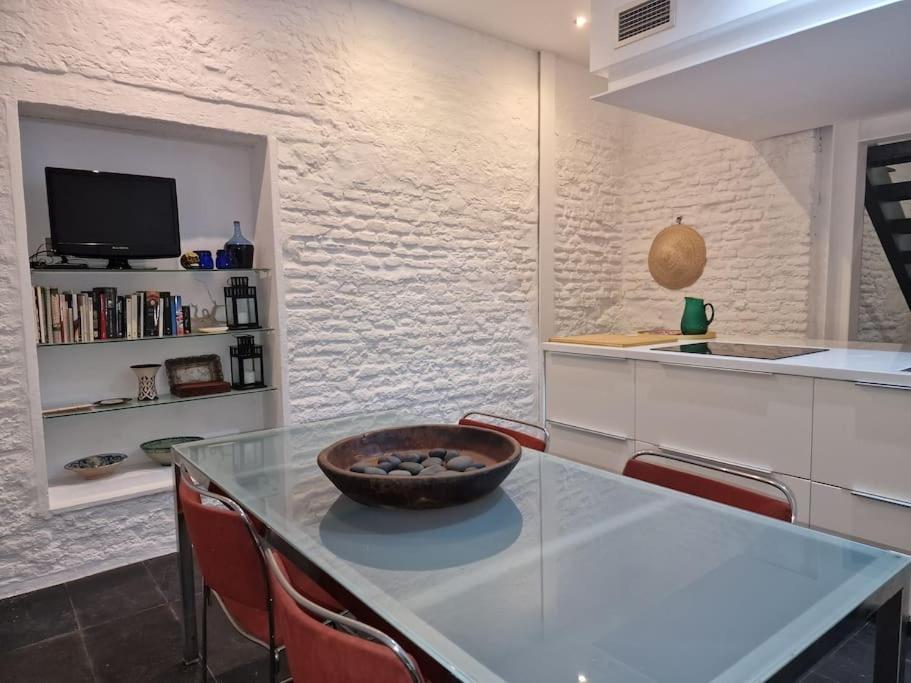Exclusivo Apartamento De Diseno Centro Sevilla Matahacas Bajo Εξωτερικό φωτογραφία