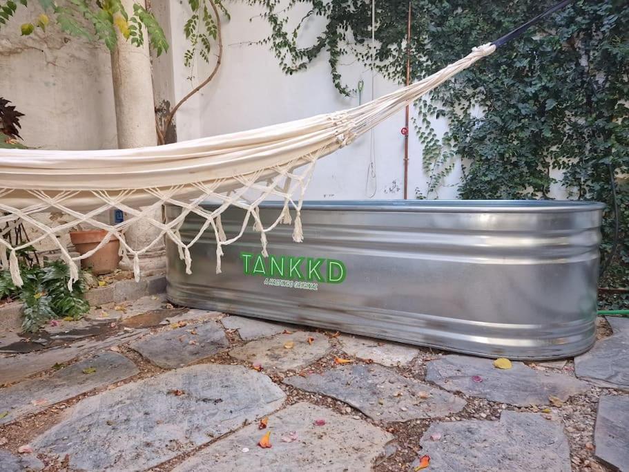 Exclusivo Apartamento De Diseno Centro Sevilla Matahacas Bajo Εξωτερικό φωτογραφία