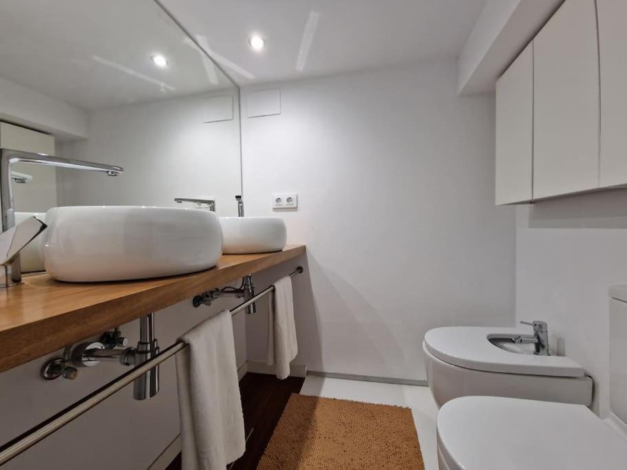 Exclusivo Apartamento De Diseno Centro Sevilla Matahacas Bajo Εξωτερικό φωτογραφία
