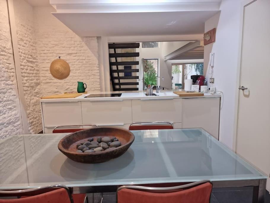 Exclusivo Apartamento De Diseno Centro Sevilla Matahacas Bajo Εξωτερικό φωτογραφία