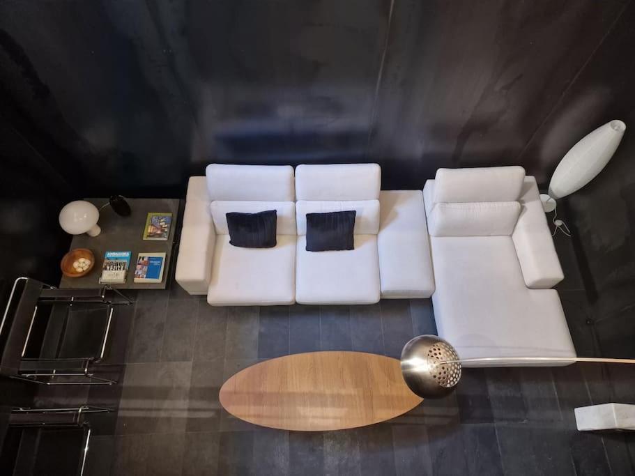 Exclusivo Apartamento De Diseno Centro Sevilla Matahacas Bajo Εξωτερικό φωτογραφία
