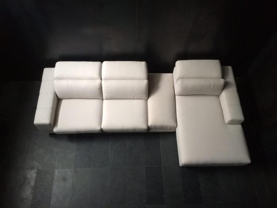 Exclusivo Apartamento De Diseno Centro Sevilla Matahacas Bajo Εξωτερικό φωτογραφία