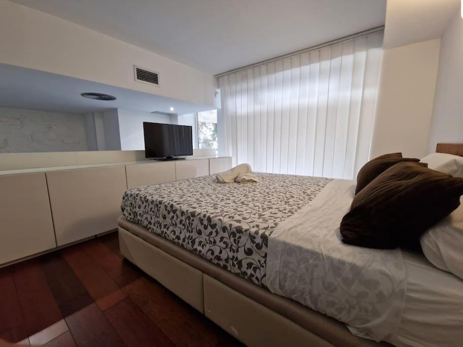 Exclusivo Apartamento De Diseno Centro Sevilla Matahacas Bajo Εξωτερικό φωτογραφία