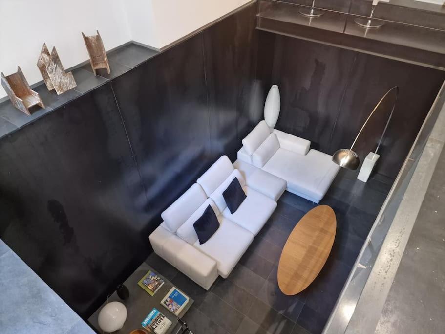 Exclusivo Apartamento De Diseno Centro Sevilla Matahacas Bajo Εξωτερικό φωτογραφία