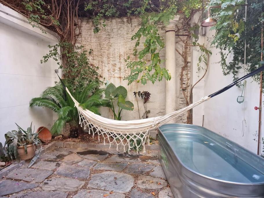 Exclusivo Apartamento De Diseno Centro Sevilla Matahacas Bajo Εξωτερικό φωτογραφία