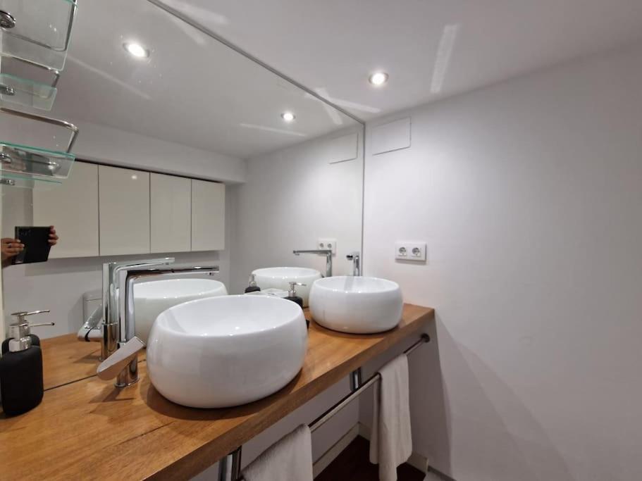 Exclusivo Apartamento De Diseno Centro Sevilla Matahacas Bajo Εξωτερικό φωτογραφία