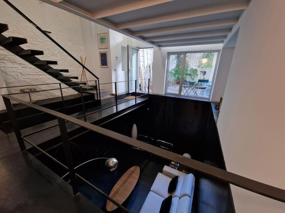 Exclusivo Apartamento De Diseno Centro Sevilla Matahacas Bajo Εξωτερικό φωτογραφία