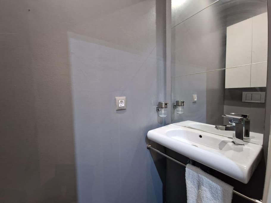 Exclusivo Apartamento De Diseno Centro Sevilla Matahacas Bajo Εξωτερικό φωτογραφία
