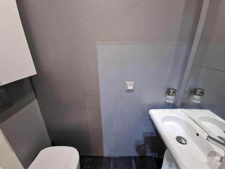 Exclusivo Apartamento De Diseno Centro Sevilla Matahacas Bajo Εξωτερικό φωτογραφία