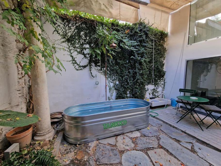 Exclusivo Apartamento De Diseno Centro Sevilla Matahacas Bajo Εξωτερικό φωτογραφία