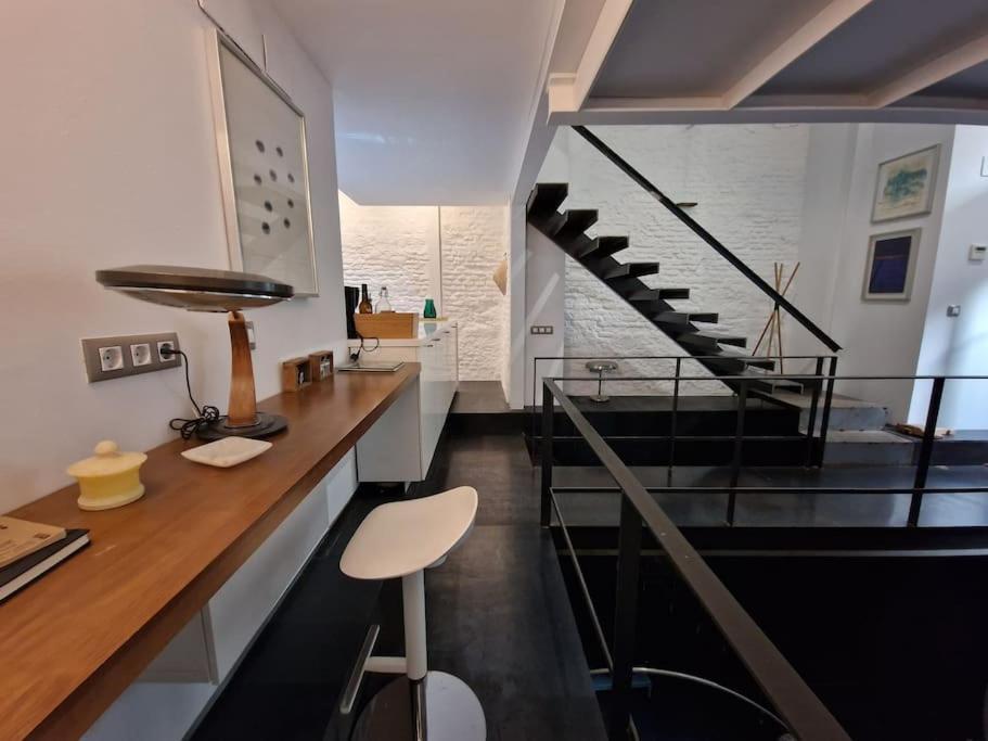 Exclusivo Apartamento De Diseno Centro Sevilla Matahacas Bajo Εξωτερικό φωτογραφία