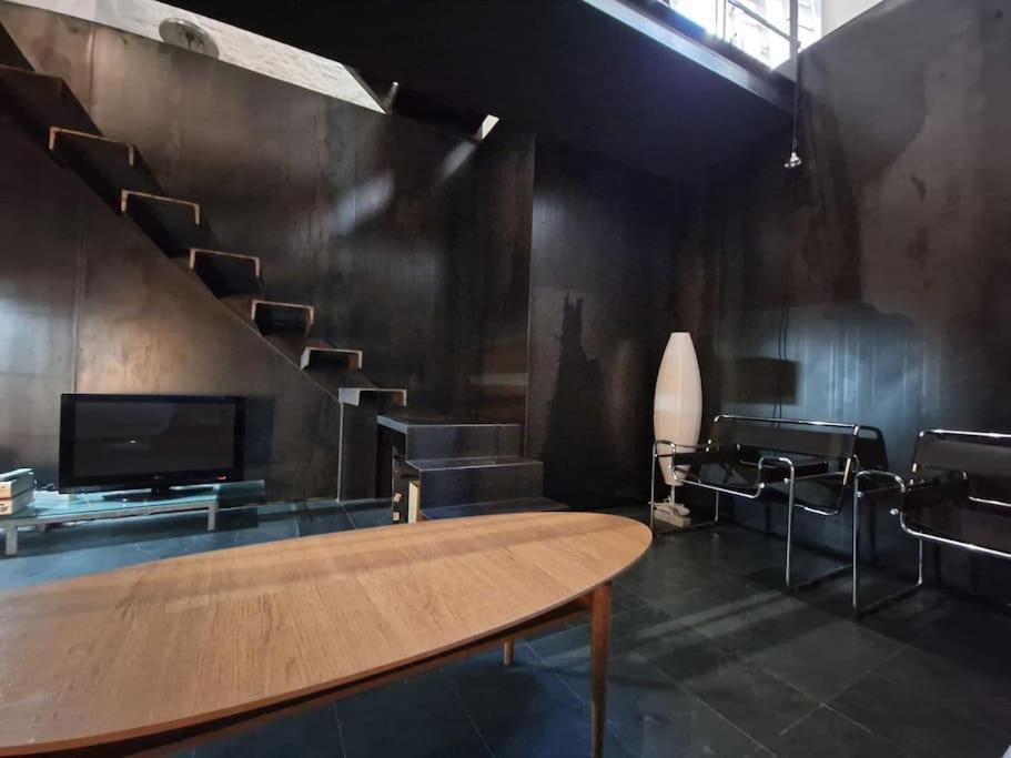 Exclusivo Apartamento De Diseno Centro Sevilla Matahacas Bajo Εξωτερικό φωτογραφία