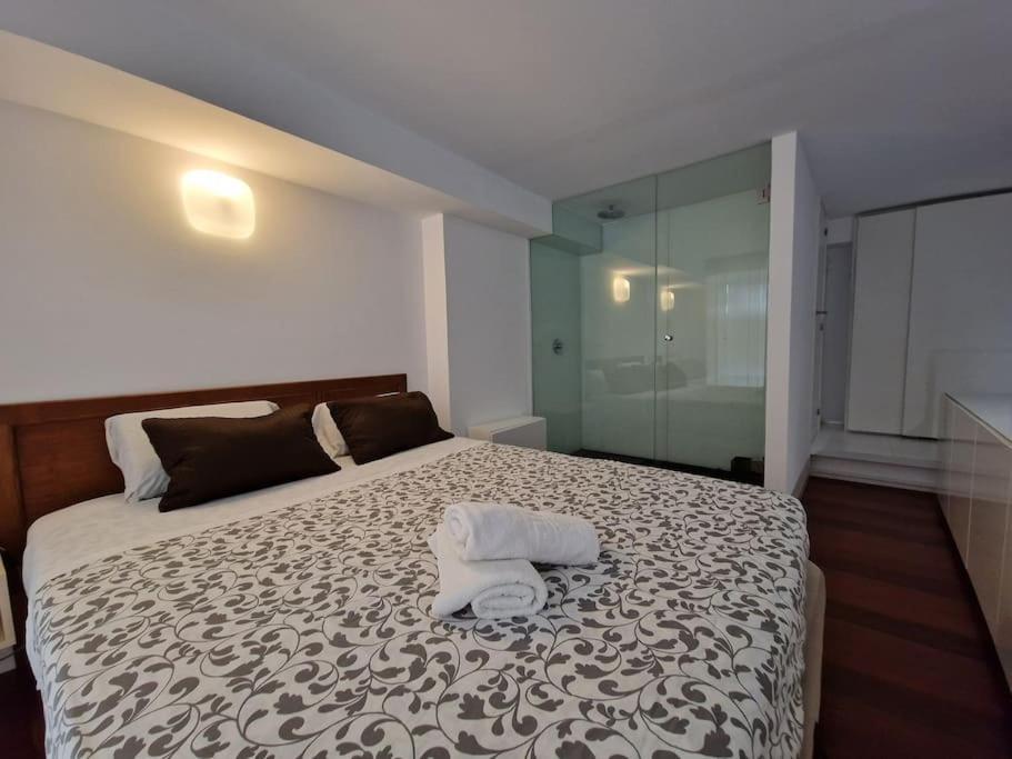 Exclusivo Apartamento De Diseno Centro Sevilla Matahacas Bajo Εξωτερικό φωτογραφία