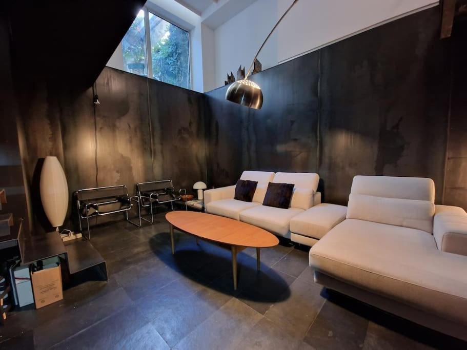 Exclusivo Apartamento De Diseno Centro Sevilla Matahacas Bajo Εξωτερικό φωτογραφία