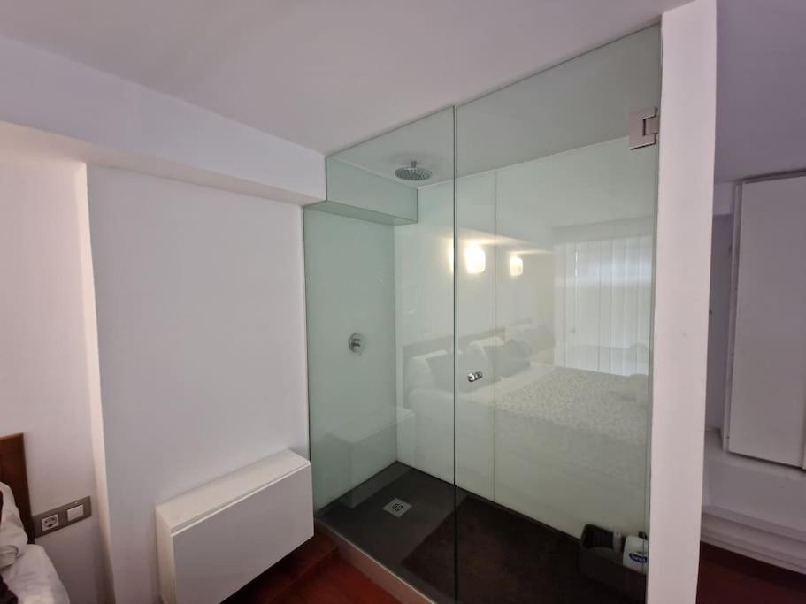 Exclusivo Apartamento De Diseno Centro Sevilla Matahacas Bajo Εξωτερικό φωτογραφία