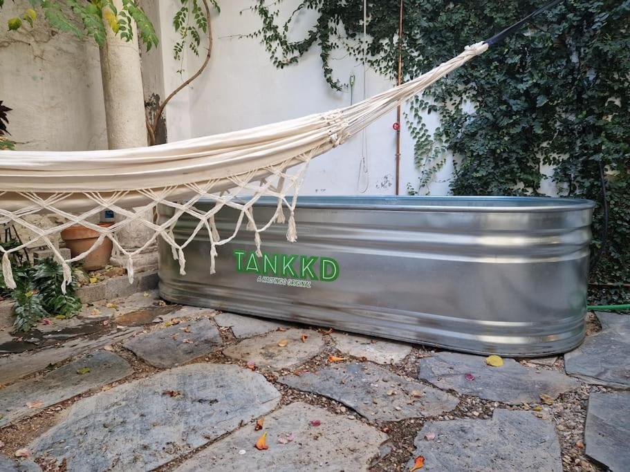 Exclusivo Apartamento De Diseno Centro Sevilla Matahacas Bajo Εξωτερικό φωτογραφία
