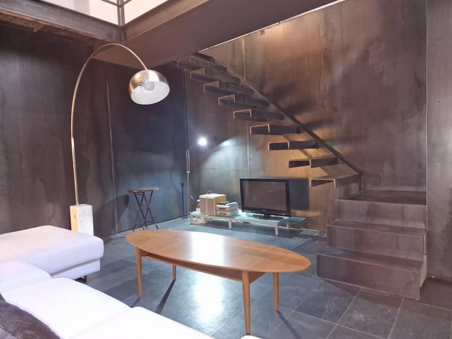 Exclusivo Apartamento De Diseno Centro Sevilla Matahacas Bajo Εξωτερικό φωτογραφία