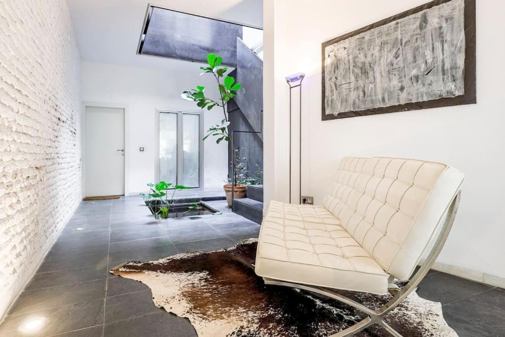 Exclusivo Apartamento De Diseno Centro Sevilla Matahacas Bajo Εξωτερικό φωτογραφία
