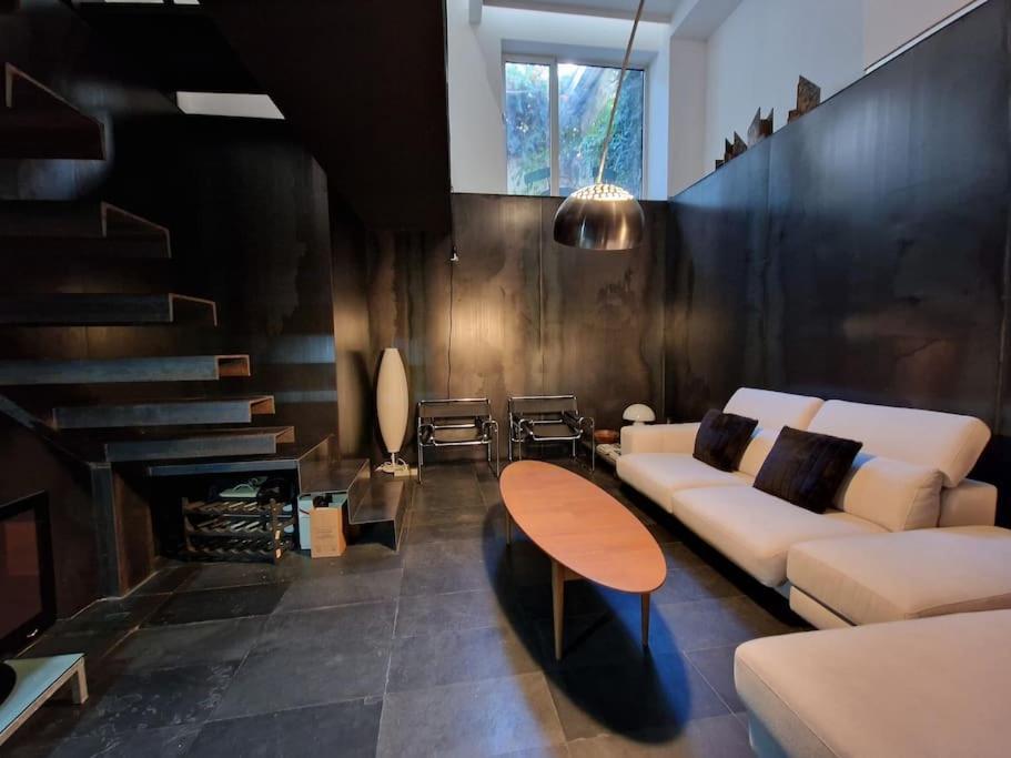 Exclusivo Apartamento De Diseno Centro Sevilla Matahacas Bajo Εξωτερικό φωτογραφία