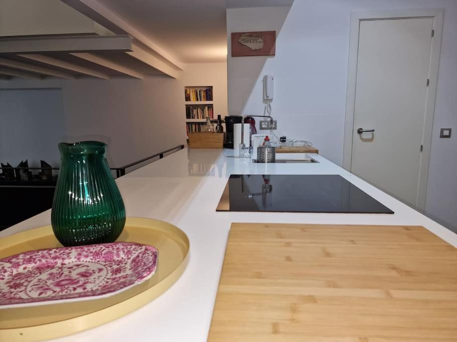 Exclusivo Apartamento De Diseno Centro Sevilla Matahacas Bajo Εξωτερικό φωτογραφία