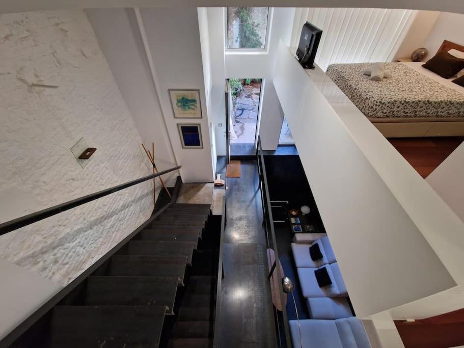 Exclusivo Apartamento De Diseno Centro Sevilla Matahacas Bajo Εξωτερικό φωτογραφία