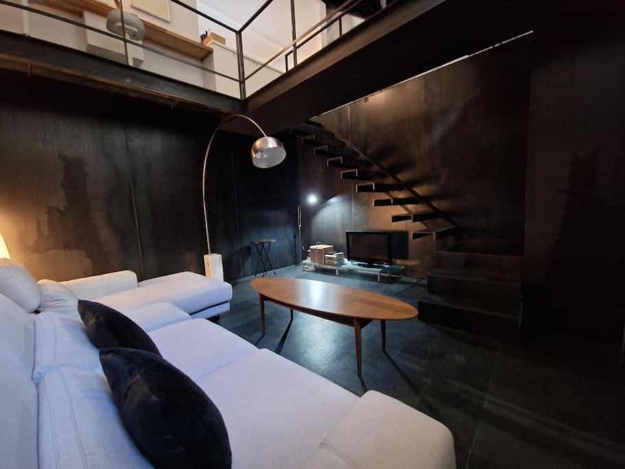 Exclusivo Apartamento De Diseno Centro Sevilla Matahacas Bajo Εξωτερικό φωτογραφία