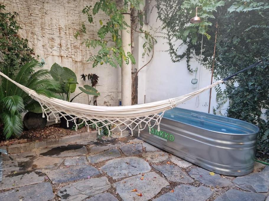 Exclusivo Apartamento De Diseno Centro Sevilla Matahacas Bajo Εξωτερικό φωτογραφία