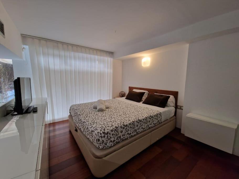 Exclusivo Apartamento De Diseno Centro Sevilla Matahacas Bajo Εξωτερικό φωτογραφία